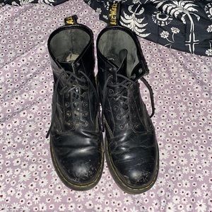 Doc Martens men’s 13 OBO